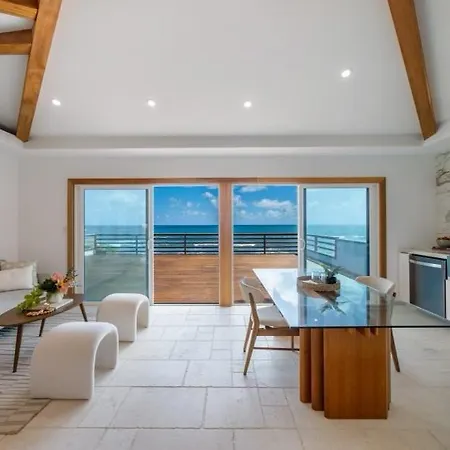 Xanadu Oceanfront Villa